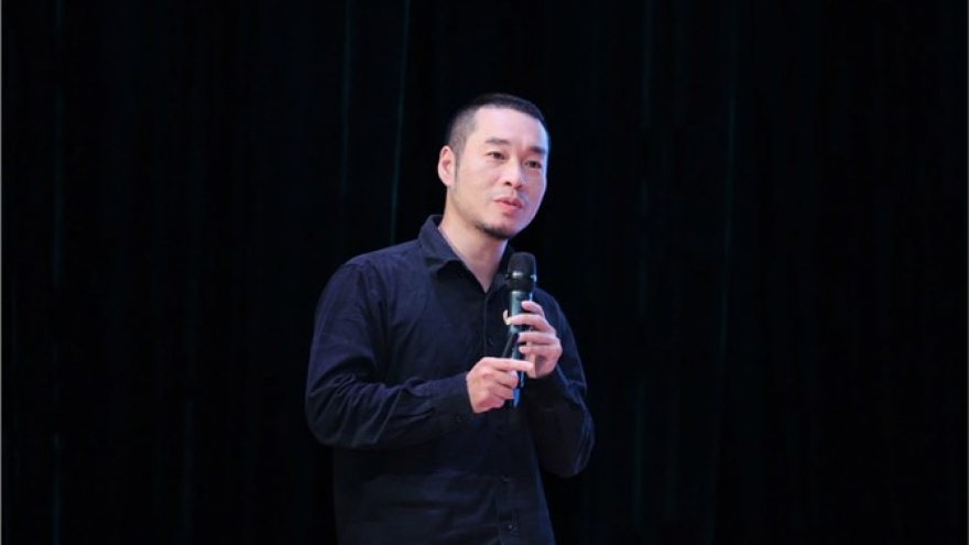 KTS Nguyễn Hồng Quang: Định nghĩa lại “sự xa xỉ” trong kiến trúc